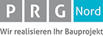 PRG Nord GmbH • Wir realisieren Ihr Bauprojekt
